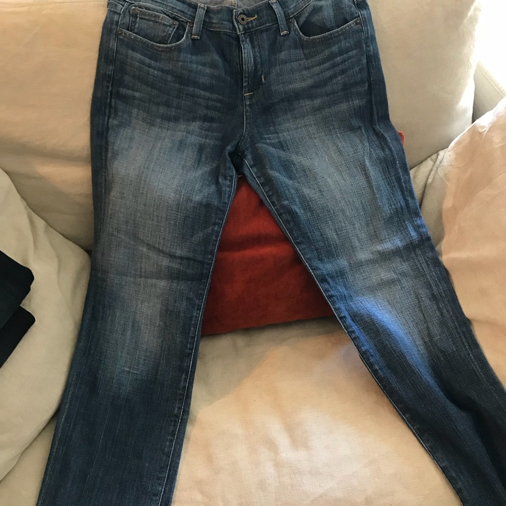 Lucky Brand Jeans